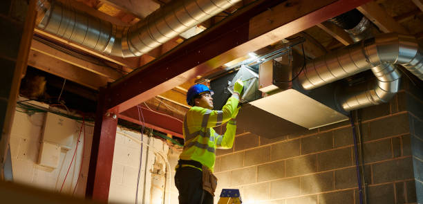 Best HVAC Duct Inspection Services  in Brea, CA