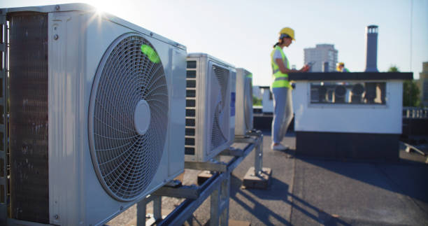 Best Home Air Vent Cleaning  in Brea, CA