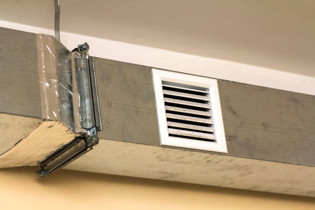 Best Ventilation Cleaning Services  in Brea, CA